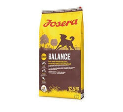 Josera Balance Hundefutter Trockenfutter 12,5 kg