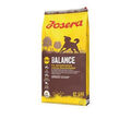 Josera Balance Hundefutter Trockenfutter 12,5 kg