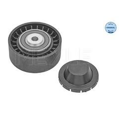 Meyle 100 145 0005 Umlenk-/Führungsrolle Keilrippenriemen für VW Skoda Seat Audi