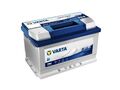 VARTA Starterbatterie BLUE dynamic EFB 565500065D842