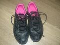 Nike Schuhe Gr 42 Schwarz Neu