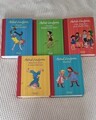 Astrid Lindgren Bücher Jubiläumsedition 100 Jahre