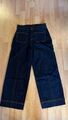 Opus Damenjeans Modell Marinas, blau, Gr. 36 L 28