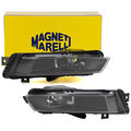 2x MAGNETI MARELLI H11 Nebenscheinwerfer Nebelleuchten für BMW 1er E81 E87 vorne