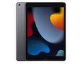 APPLE iPad Wi-Fi (9. Generation 2021), 64 GB, 10,2 Zoll, Space Grau