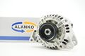 Alanko Lichtmaschine für Audi VW Passat 3B AUDI A4 8D B5 8E B6 B7 A6 4B C5 A8