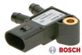 BOSCH 0281006065 Sensor für Abgasdruck Sensor Abgasdruck Abgasdrucksensor 