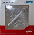 Herpa Wings 1:500 Marabu Airlines A320 ES-MBU 537827 (Wings Club Edition)