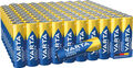 VARTA Longlife Power Batterien AAA AA Micro Mignon 1,5 V + aus 2024 + MHD 2034