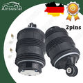 2x Luftfederung Federbalg Hinterachse FÜR E-KLASSE T-MODELL S211 W211 2113200925