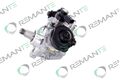 REMANTE Hochdruckpumpe 002-002-000554R +251.36€ Pfand für VW TOUAREG 7P5 7P6 3D1