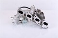 NISSENS Lader Aufladung ** FIRST FIT ** 93414 für OPEL ASTRA Caravan P10 MOKKA