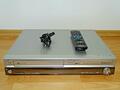 Panasonic DMR-EX95V Recorder VHS auf DVD kopieren 250GB HDD inkl.FB, 2J.Garantie