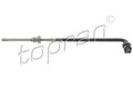 TOPRAN Sensor Abgastemperatur 409 583 M 14 für MERCEDES KLASSE W204 Model S212