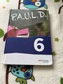 Paul D 6. Schuljahr, Schülerbuch Deutschbuch (2013, Gebundene Ausgabe) P.A.U.L.D