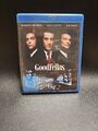 Blu-ray/ Good Fellas - mit Robert De Niro, Ray Liotta, Joe Pesci !! NEUWERTIG