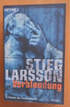 Verblendung: Millennium Trilogie 1 von Stieg Larsson. Zustand Top, min. Spuren !