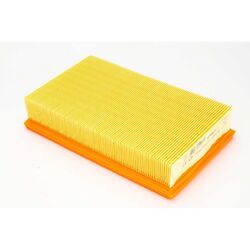 Luftfilter MAHLE KNECHT LX 526