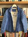 Fuchs Schmitt Damen Jacke Steppjacke Gr. 42, Farbe: Blau,  Top Zustand!