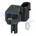 DELPHI (PS10133) Sensor, Saugrohrdruck für MG ROVER MINI LAND