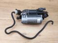 Mercedes-Benz W212 S212 Mopf Luftfederung Kompressor A2123200404