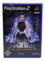 PS2 Spiel - Tomb Raider: The Angel of Darkness - PS2 / Playstation 2