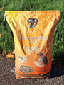 Sonnenblumenkerne gestreift Vogelfutter Winterfutter 5 Kg (EUR 2,77 / kg)