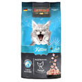 Leonardo Kitten 1,8 Kg (EUR 11,11 / Kg ) Aufzuchtfutter junge Katzen