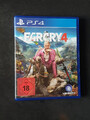 Far Cry 4 (Sony PlayStation 4, 2015)