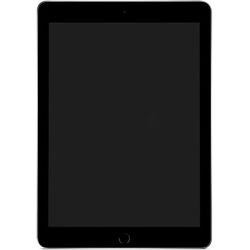  Apple iPad (32GB) WiFi 6.Generation (2018) spacegrau 9,7 Zoll Retina Display