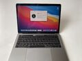 Apple Macbook Pro A1989 Touch Bar i5 2,4GHz 8GB 256 SSD 2019 Top Zustand Händler