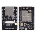 ESP32-CAM 5V WiFi Bluetooth Development Board Welded Pin Without Camera-