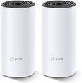 Tp-Link Deco M4 Mesh WLAN Set (2Er Pack), AC1200 Dual Band Router & Repeater, 2X