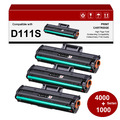 XXXL TONER für MLT-D111S Samsung Xpress M2020W M2070FW/W M2026W M2022W MLT-D111L