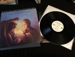 Schallplatte LP Vinyl The Moody Blues every good boy deserves Favour limitiert