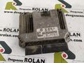 03G906021LN ECU-MOTORSTEUERGERÄT UCE MOTORSTEUERGERÄT / 1183850 FÜR SEAT TOLEDO