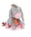 Lief ! Plüschtier Kuscheltier Stofftier Dotty the Donkey Esel 18 cm sitzend neu 