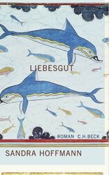 Sandra Hoffmann | Liebesgut | Buch | Deutsch (2008) | Roman | 192 S.