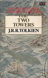 The Two Towers (v. 2) (Lord of the Rings) by Tolkien, J. R. R. 004823186X