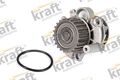 KRAFT AUTOMOTIVE Wasserpumpe 1500305 für AUDI VW SEAT SKODA