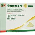 SUPRASORB H Hydrokoll.Verb.standard 10x10 cm 10 St