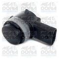 MEAT & DORIA Sensor, Einparkhilfe 94570 für AUDI PORSCHE SEAT SKODA VW