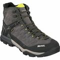 Meindl Tereno MID GTX,  anthrazit/lime, Gr. 7,0 // 41,0 NEU in OVP