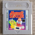 Nintendo Gameboy ► Magnetic Soccer ◄ Modul | DMG-KQ-NOE