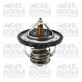 MEAT & DORIA Thermostat Kühlmittel 92795 für HYUNDAI TUCSON JM SANTA FÉ 2 CM TB