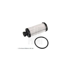 Hydraulikfilter, Automatikgetriebe BLUE PRINT ADBP210124 für AUDI