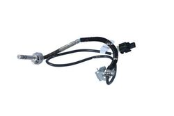 NRF (707281) Abgastemperatursensor Abgassensor für MERCEDES
