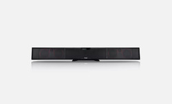 Teufel Cinebar Pro Easy Bluetooth Soundbar Dynamore Ultra Technologie