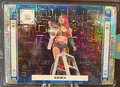 Panini WWE PHOTOGENIC 2024 STEP BY STEP MAZE /25 ASUKA