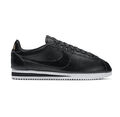 Nike Classic Cortez Leather 2015 - Damen - Schwarz - Größe UK 6 (EU 40) US 8,5